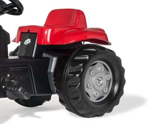 Rolly Toys 012305 Traktor Rolly-Kid Massey Ferguson z przyczepą Rolly Toys 012305 Traktor Rolly-Kid Massey Ferguson z przyczepą