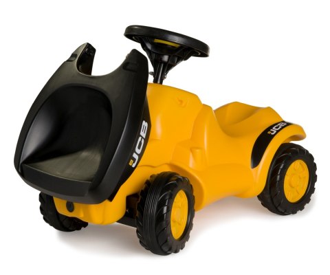 Rolly Toys 135646 Jeździk Rolly MiniTrac Wywrotka JCB Rolly Toys 135646 Jeździk Rolly MiniTrac Wywrotka JCB