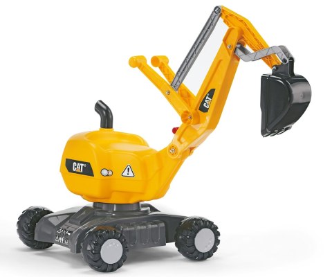Rolly Toys 421015 Koparka Rolly - Digger Cat Rolly Toys 421015 Koparka Rolly - Digger Cat