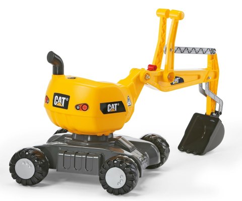 Rolly Toys 421015 Koparka Rolly - Digger Cat Rolly Toys 421015 Koparka Rolly - Digger Cat