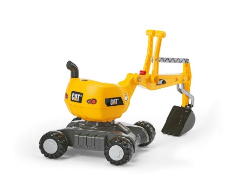 Rolly Toys 421015 Koparka Rolly - Digger Cat Rolly Toys 421015 Koparka Rolly - Digger Cat