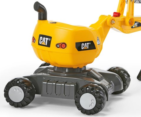 Rolly Toys 421015 Koparka Rolly - Digger Cat Rolly Toys 421015 Koparka Rolly - Digger Cat