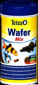 Tetra Wafer Mix 1000ml Tetra Wafer Mix 1000ml