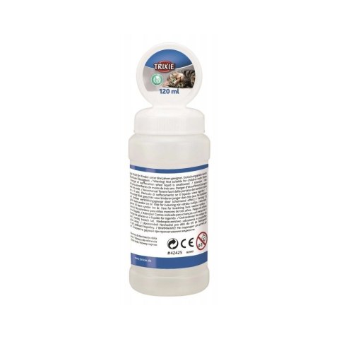 Trixie Bańki Z Kocimiętką Dla Kota 120ml Trixie Bańki Z Kocimiętką Dla Kota 120ml