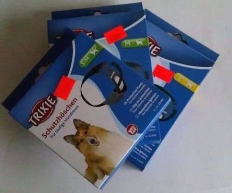 Trixie Majtki Ochronne Dla Suczki Rozmiar M Trixie Majtki Ochronne Dla Suczki Rozmiar M