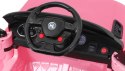 Autko Start Run na akumulator Różowy + Pilot + Funkcje bezpieczeństwa + MP3 LED Autko Start Run na akumulator Różowy + Pilot + Funkcje bezpieczeństwa + MP3 LED
