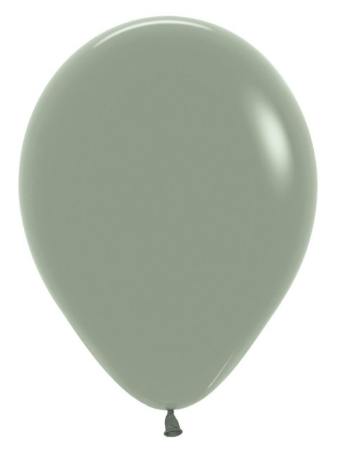 Balony lateksowe Sempertex Pastel Dusk Laurel Green 30cm, 50szt. Balony lateksowe Sempertex Pastel Dusk Laurel Green 30cm, 50szt.