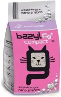 Celpap Sp. Z O.o Bazyl Ag+ Compact Lavender 20l Celpap Sp. Z O.o Bazyl Ag+ Compact Lavender 20l