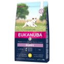 Eukanuba Growing Puppy Small Breed Chicken 3kg Eukanuba Growing Puppy Small Breed Chicken 3kg