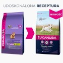 Eukanuba Growing Puppy Small Breed Chicken 3kg Eukanuba Growing Puppy Small Breed Chicken 3kg