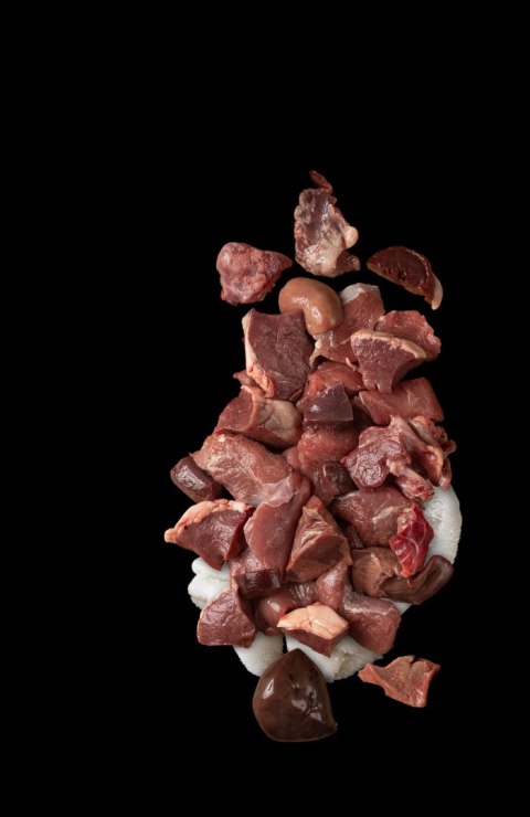 JOSERA Meat Lovers Pure Jagnięcina 400g JOSERA Meat Lovers Pure Jagnięcina 400g
