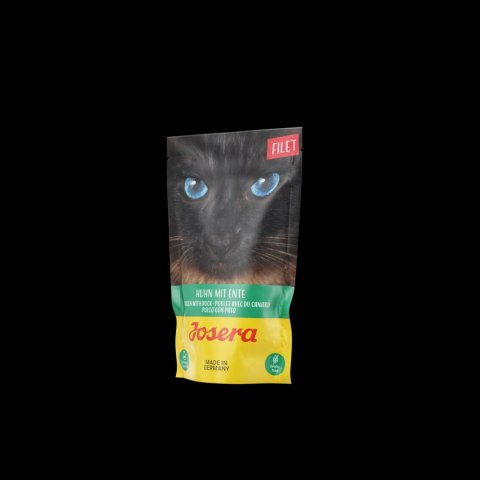 Josera Filet Kurczak Z Kaczką 16x70g Josera Filet Kurczak Z Kaczką 16x70g