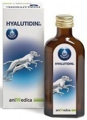 Livisto Hyalutidin Płyn Na Stawy 125ml Livisto Hyalutidin Płyn Na Stawy 125ml