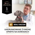 PURINA Pro Plan Veterinary Diets NF Renal Function 3kg PURINA Pro Plan Veterinary Diets NF Renal Function 3kg
