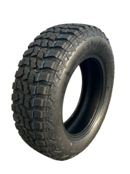 SUMAXX opony 4x4 MT i AT SUMAXX 235/65R17 MAX TERRA M/T 108T XL BLACK #E M+S POR F230101ST