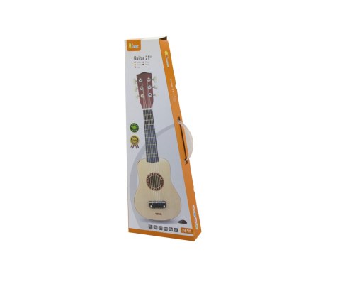Viga 50692 Klasyczna gitara - 21 cali Viga 50692 Klasyczna gitara - 21 cali