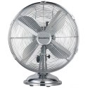 WENTYLATOR BIURKOWY 30CM 40W METALOWY KLAUSBERG KB-7537