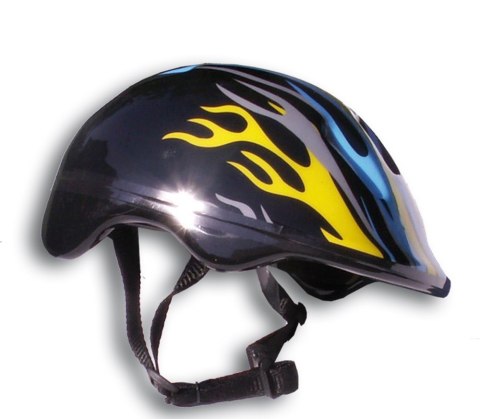 Kask Kolarski Rowerowy Spartan Skater S Kask Kolarski Rowerowy Spartan Skater S