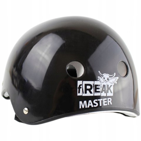 Kask Skateboardowy MASTER Freak - L Kask Skateboardowy MASTER Freak - L