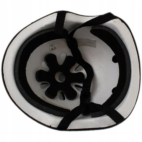 Kask Skateboardowy MASTER Freak - L Kask Skateboardowy MASTER Freak - L