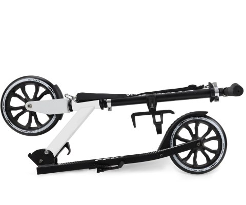 Milly Mally Scooter Ultimate White