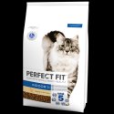 Perfect Fit™ - sucha karma pełnoporcjowa dla dorosłych kotów niewychodzących, bogata w kurczaka 7kg Perfect Fit™ - sucha karma pełnoporcjowa dla dorosłych kotów niewychodzących, bogata w kurczaka 7kg