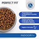 Perfect Fit™ - sucha karma pełnoporcjowa dla dorosłych kotów niewychodzących, bogata w kurczaka 7kg Perfect Fit™ - sucha karma pełnoporcjowa dla dorosłych kotów niewychodzących, bogata w kurczaka 7kg