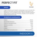 Perfect Fit™ - sucha karma pełnoporcjowa dla dorosłych kotów niewychodzących, bogata w kurczaka 7kg Perfect Fit™ - sucha karma pełnoporcjowa dla dorosłych kotów niewychodzących, bogata w kurczaka 7kg