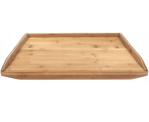 STOLNICA BAMBUSOWA 55x43cm KINGHOFF KH-1683