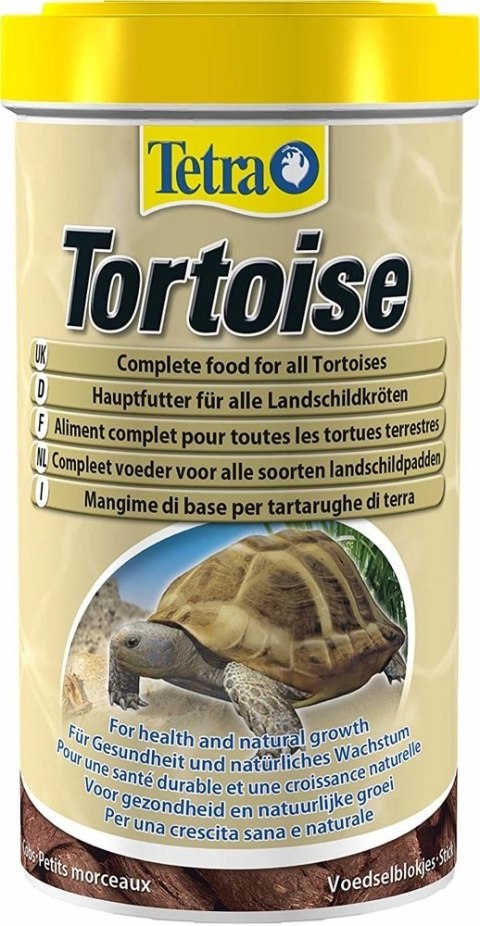 Tetra Tortoise 250ml Tetra Tortoise 250ml