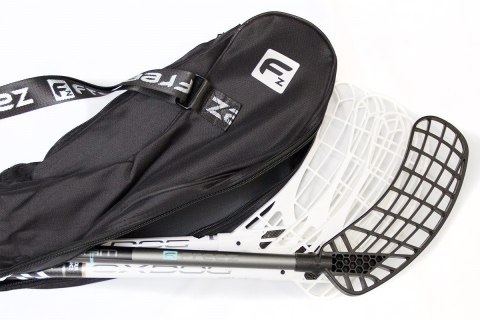 Torba na 2 Kije do Unihokeja Czarna Solidna Wytrzymała KUBISPORT 103 cm Torba na 2 Kije do Unihokeja Czarna Solidna Wytrzymała KUBISPORT 103 cm