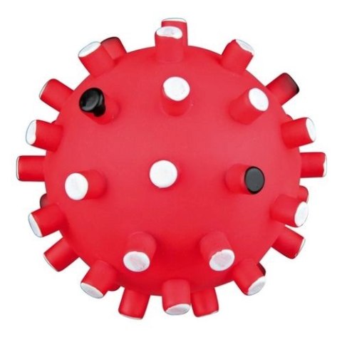 Trixie Piłka Jeżowa 10cm Z Dużym Kolcem Trixie Piłka Jeżowa 10cm Z Dużym Kolcem