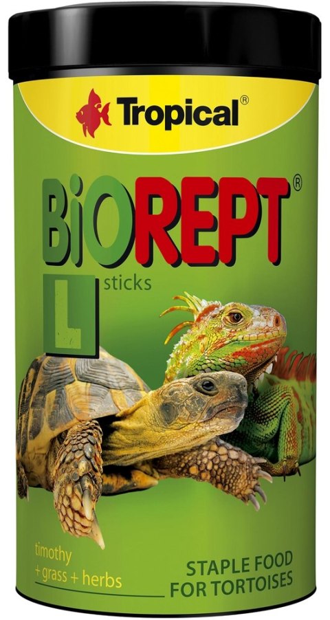 Tropical Biorept L 250ml Tropical Biorept L 250ml