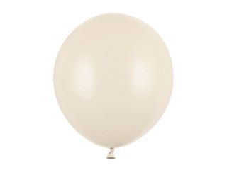 Balony Lateksowe Strong, Pastel Nude, 43 cm, 25 szt.