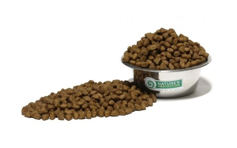 Nature's Protection Junior Lamb All Breeds 7,5kg Nature's Protection Junior Lamb All Breeds 7,5kg