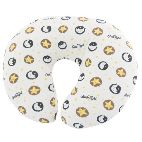 Baby nursing cushion yellow star EUROBABY Baby nursing cushion yellow star EUROBABY