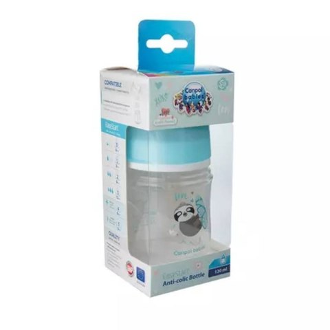 Butelka szer.antyk.toys120 nie CANPOL BABIES Butelka szer.antyk.toys120 nie CANPOL BABIES