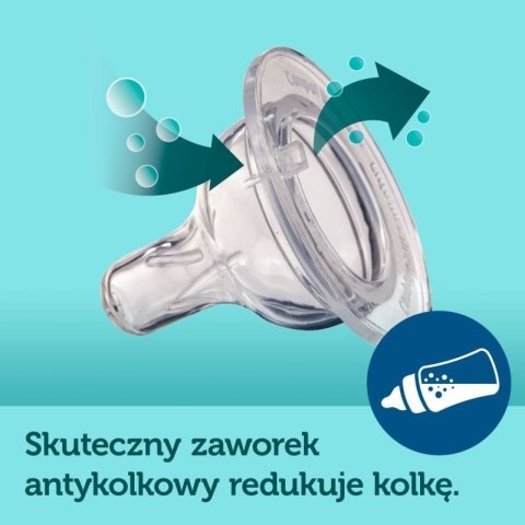 Butelka szer.antyk.toys120 nie CANPOL BABIES Butelka szer.antyk.toys120 nie CANPOL BABIES
