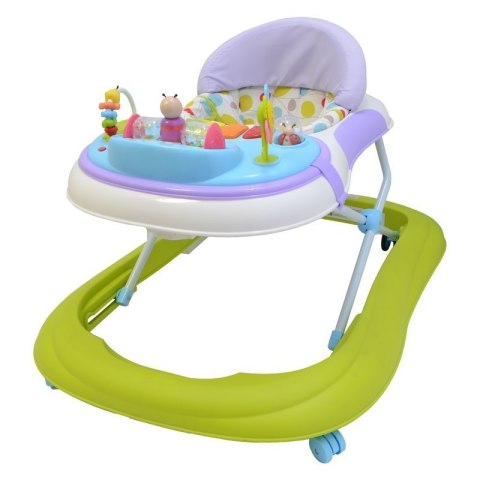 Chodzik w1121na2 green EUROBABY Chodzik w1121na2 green EUROBABY