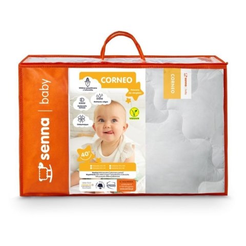 Corneo komplet dziec. 100x135 INTER-WIDE Corneo komplet dziec. 100x135 INTER-WIDE