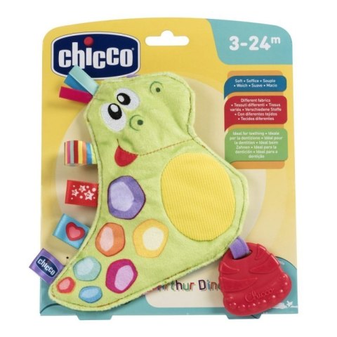 Dino CHICCO Dino CHICCO