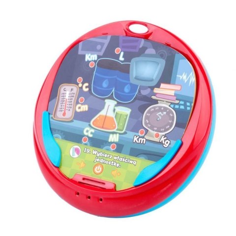 Edukacyjny quiz DUMEL Edukacyjny quiz DUMEL