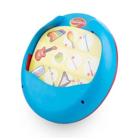 Edukacyjny quiz DUMEL Edukacyjny quiz DUMEL
