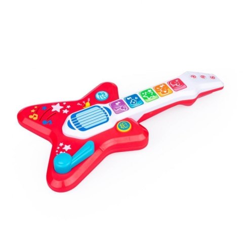 Gitara elektryczna DUMEL Gitara elektryczna DUMEL