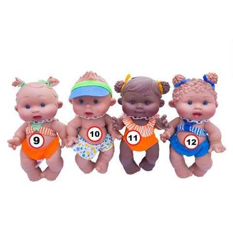 Lalka pepote original summer NINES Lalka pepote original summer NINES
