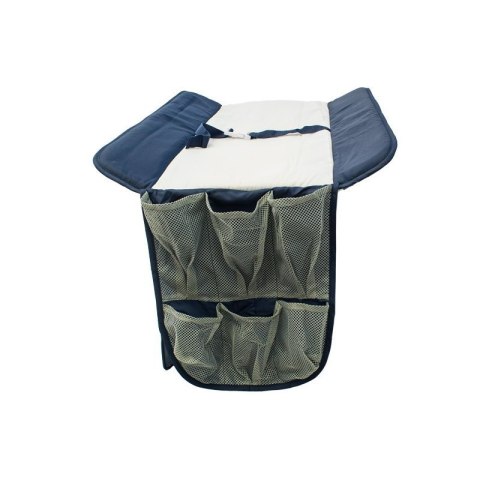 Łóżeczko restful ap950 blue EUROBABY Łóżeczko restful ap950 blue EUROBABY