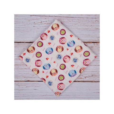 Pielucha bambusowa 30*35 ATK Pielucha bambusowa 30*35 ATK