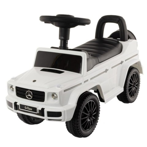 Pojazd 652 white EUROBABY Pojazd 652 white EUROBABY