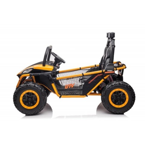 Pojazd quad buggy s608 orange EUROBABY Pojazd quad buggy s608 orange EUROBABY