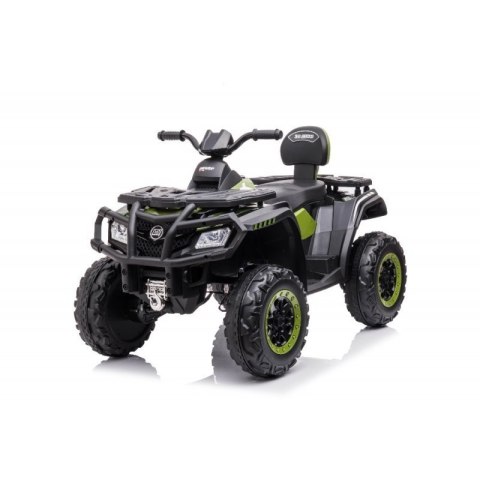 Pojazd quad s615 green EUROBABY Pojazd quad s615 green EUROBABY